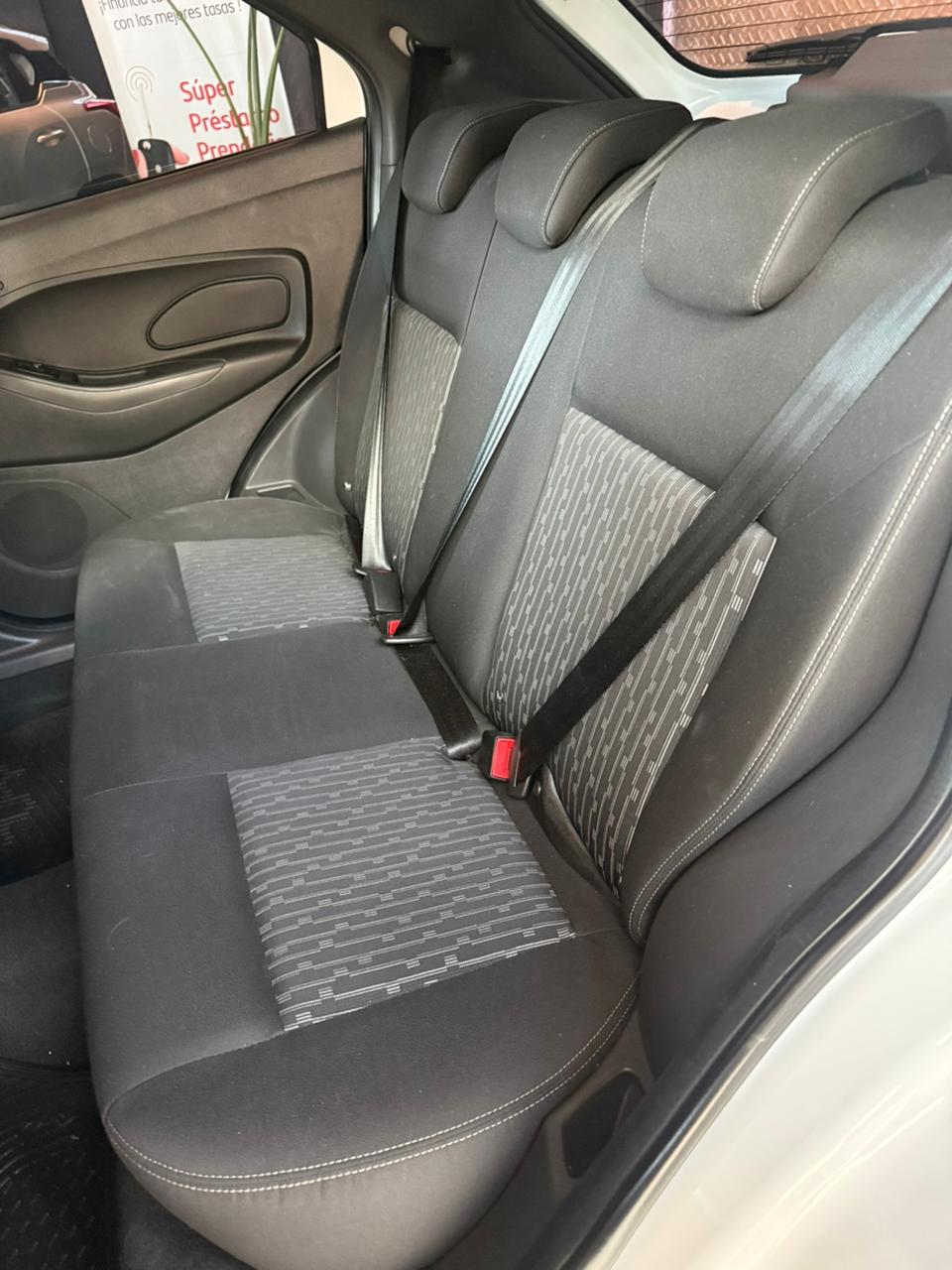 Mirá esta publicación de Ford KA