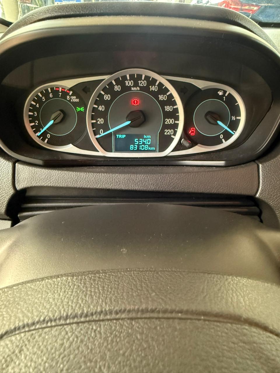 Mirá esta publicación de Ford KA