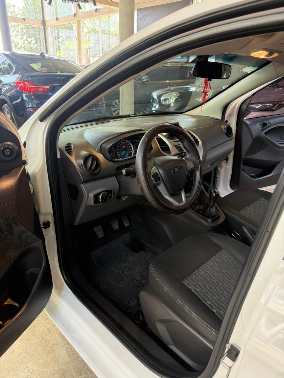 Mira esta publicación de Ford KA 2018 en Motordil