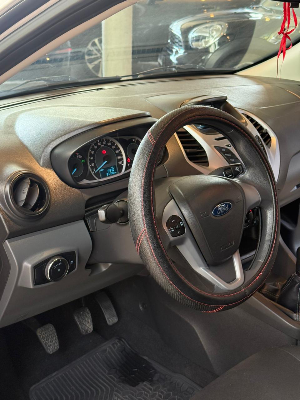 Mira esta publicación de Ford KA 2018 en Motordil