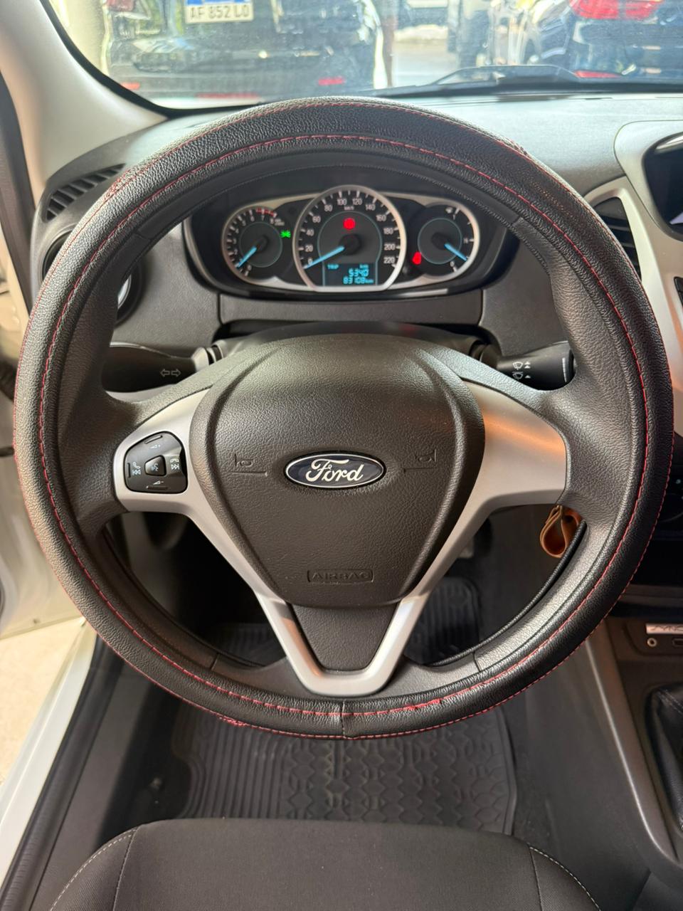 Mirá esta publicación de Ford KA