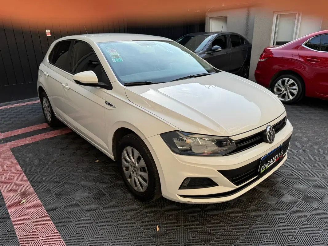 Mira esta publicación de Volkswagen Polo Trend 2019 en Motordil