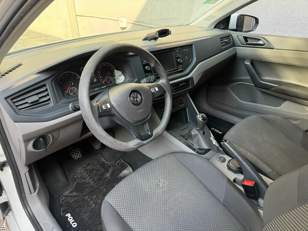 Mirá esta publicación de Volkswagen Polo Trend