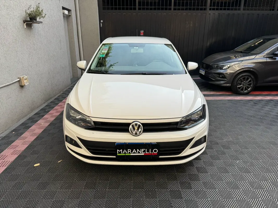 Mira esta publicación de Volkswagen Polo Trend 2019 en Motordil