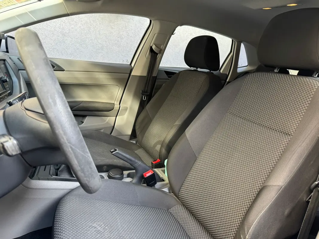 Mirá esta publicación de Volkswagen Polo Trend