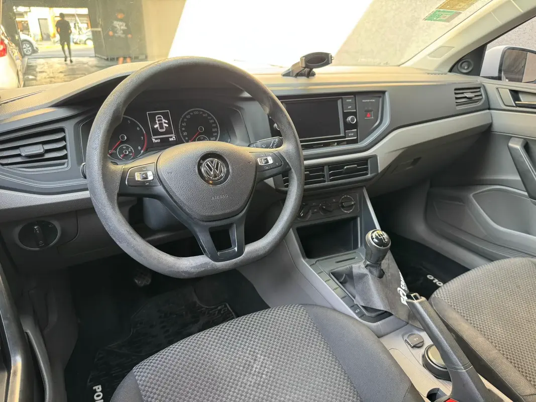 Mira esta publicación de Volkswagen Polo Trend 2019 en Motordil