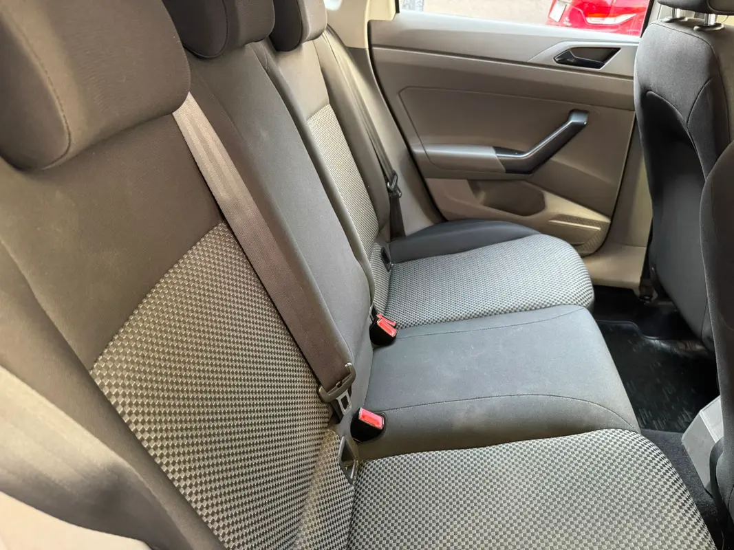 Mirá esta publicación de Volkswagen Polo Trend