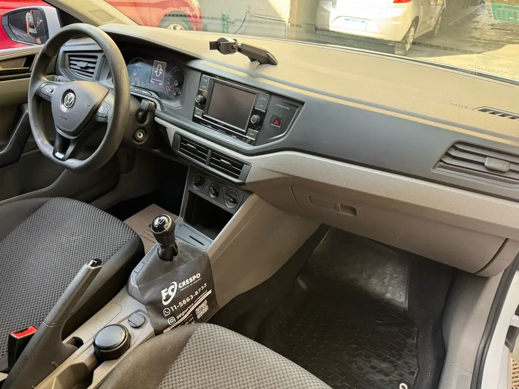 Mira esta publicación de Volkswagen Polo Trend 2019 en Motordil