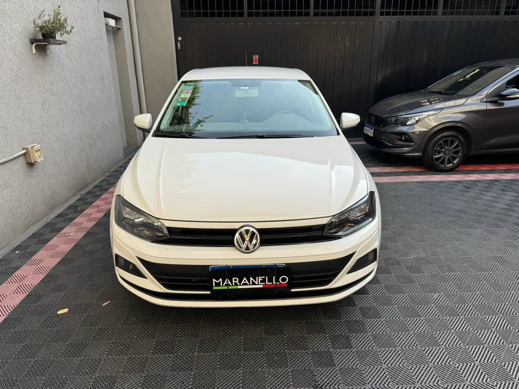 Mira esta publicación de Volkswagen Polo Trend 2019 en Motordil