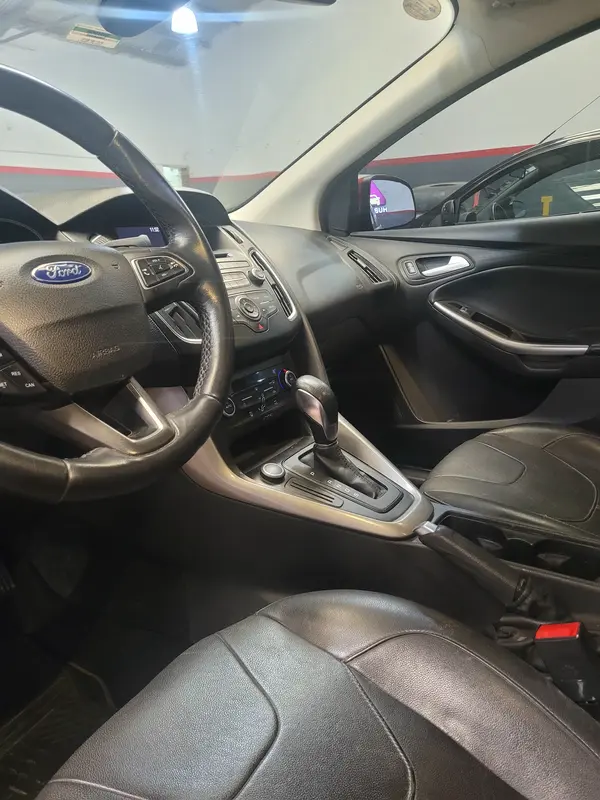 Mira esta publicación de Ford Focus 2016 en Motordil