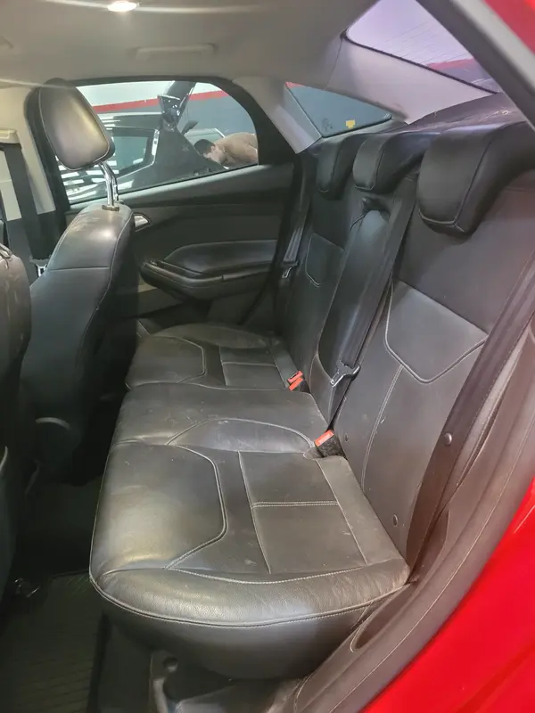 Mira esta publicación de Ford Focus 2016 en Motordil