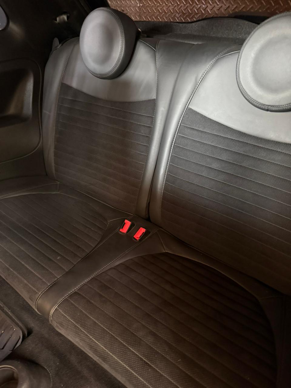 Mirá esta publicación de Abarth 595 / 695