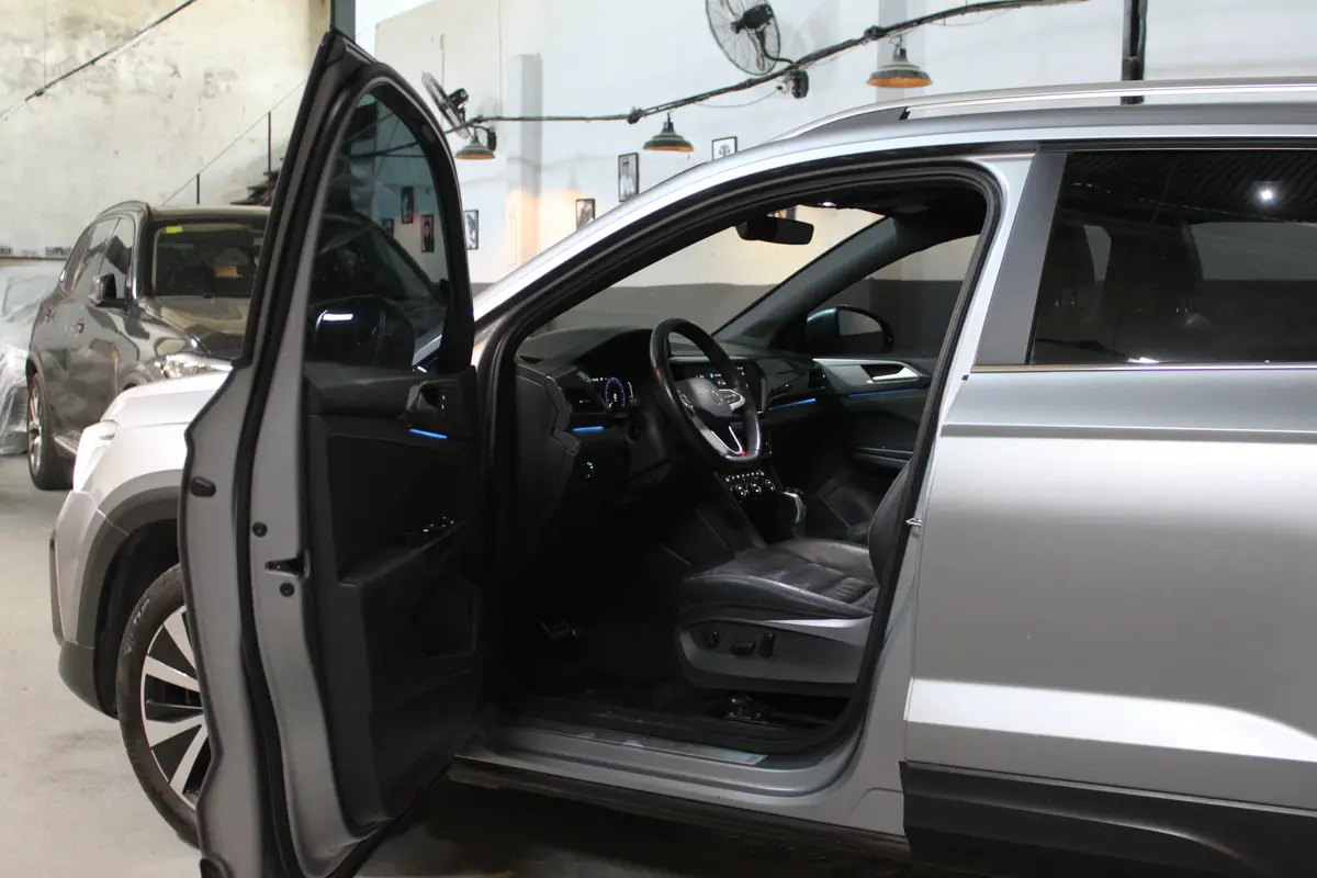 Mira esta publicación de Volkswagen Taos 2021 en Motordil