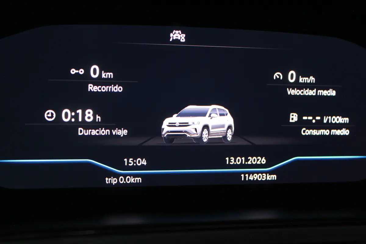 Mira esta publicación de Volkswagen Taos 2021 en Motordil