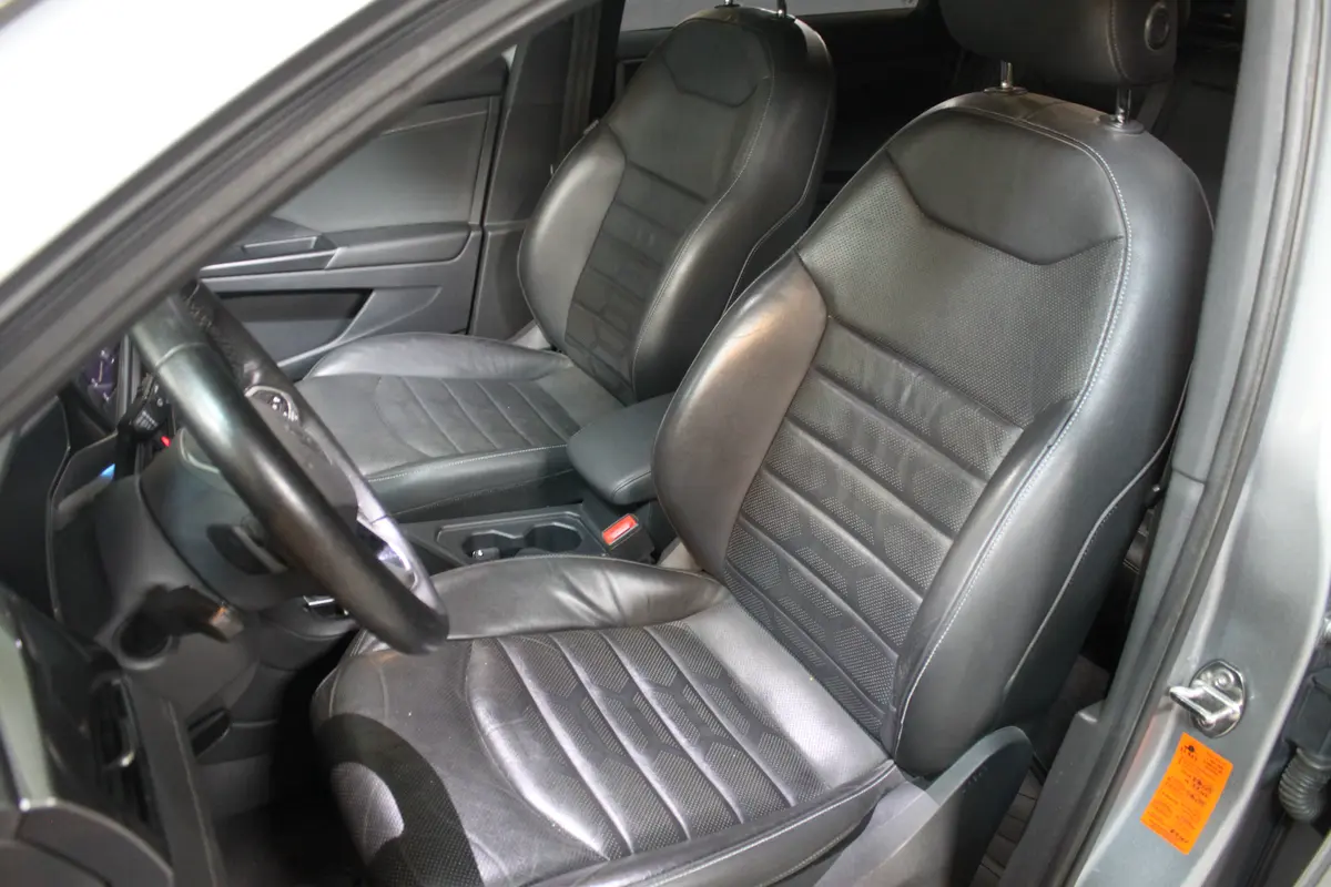 Mira esta publicación de Volkswagen Taos 2021 en Motordil