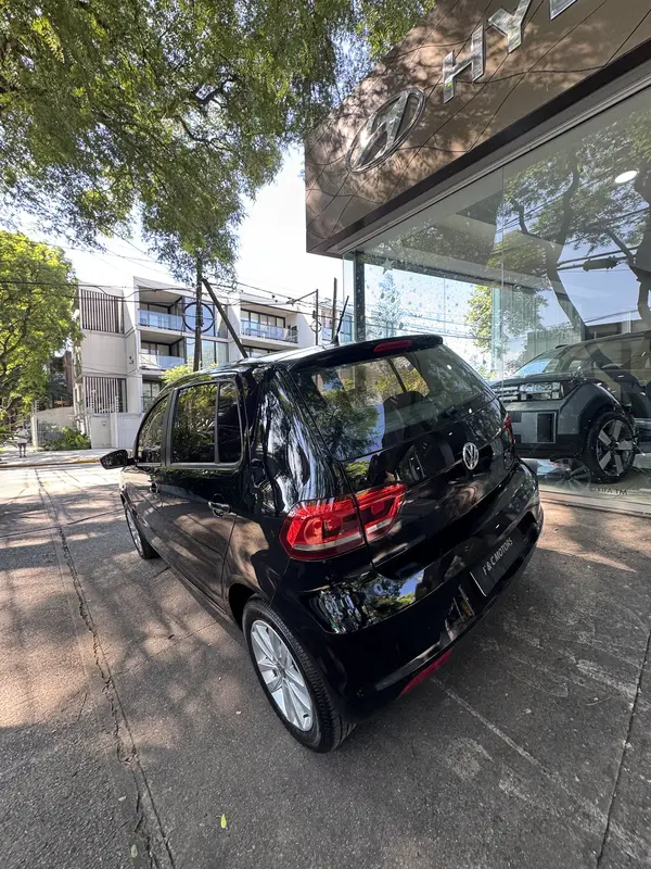 Mirá esta publicación de Volkswagen FOX