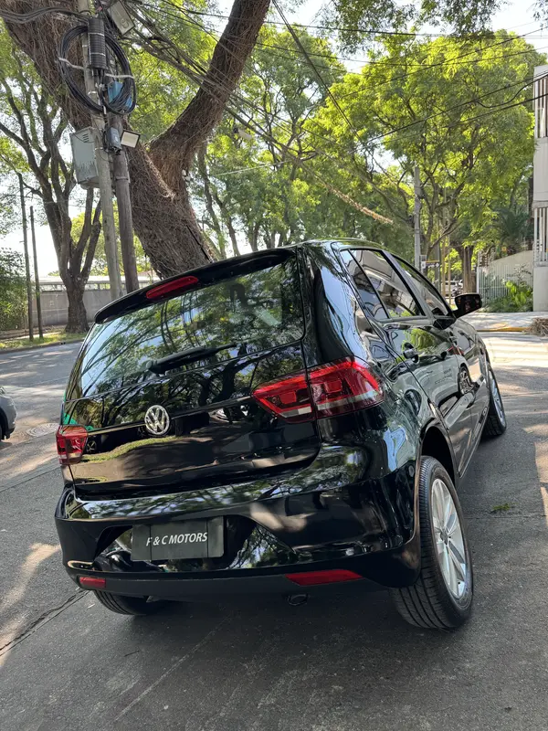 Mirá esta publicación de Volkswagen FOX