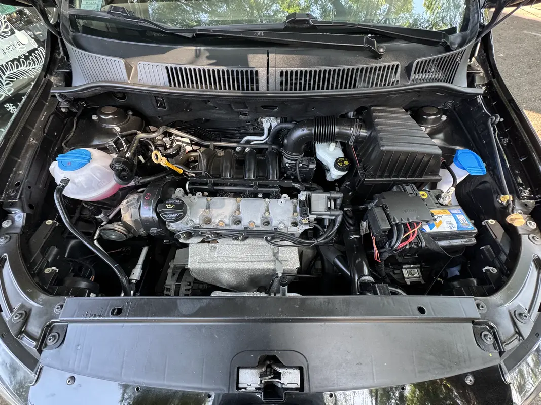 Mirá esta publicación de Volkswagen FOX