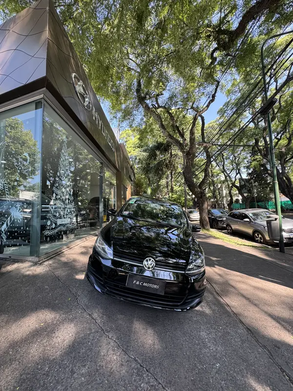 Mira esta publicación de Volkswagen FOX 2018 en Motordil