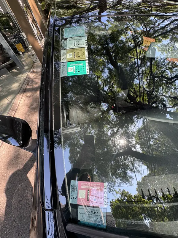 Mirá esta publicación de Volkswagen FOX