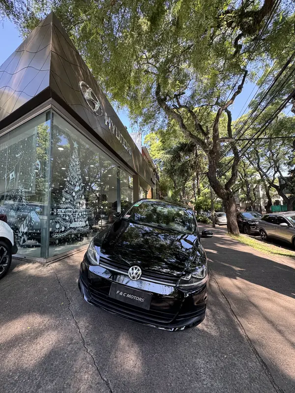 Mira esta publicación de Volkswagen FOX 2018 en Motordil