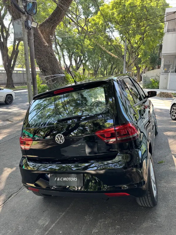 Mirá esta publicación de Volkswagen FOX