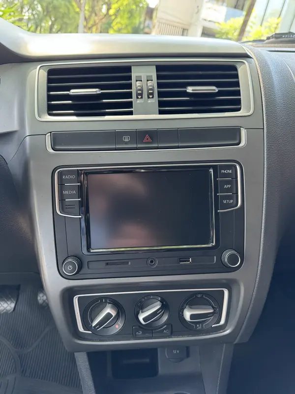 Mirá esta publicación de Volkswagen FOX