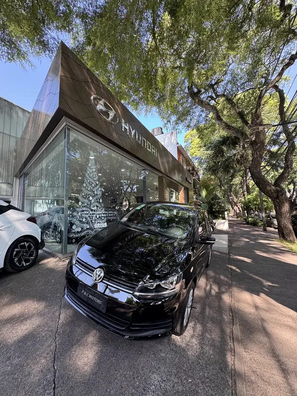 Mira esta publicación de Volkswagen FOX 2018 en Motordil