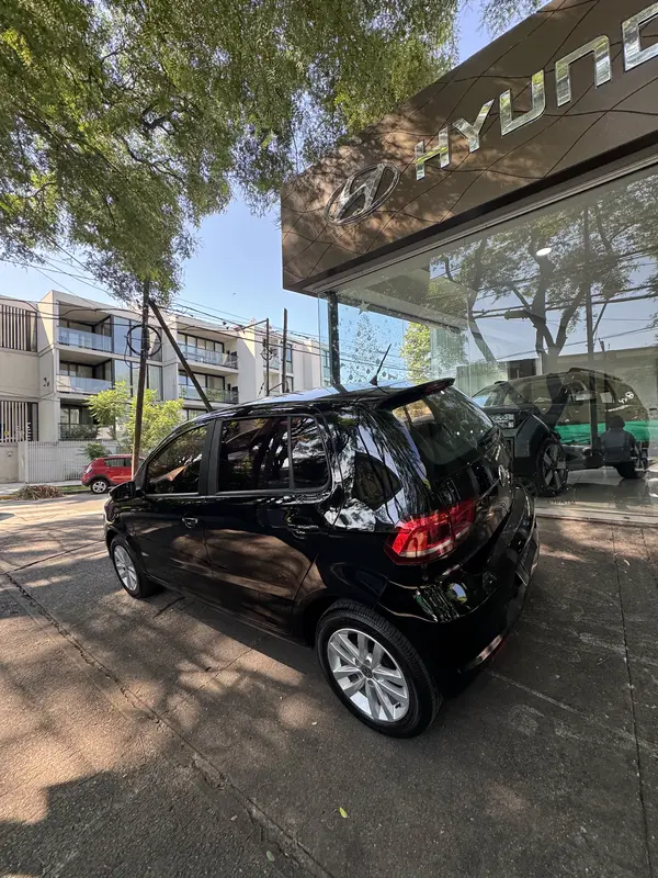 Mirá esta publicación de Volkswagen FOX