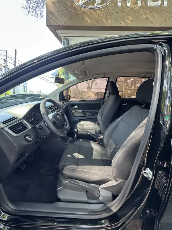 Mirá esta publicación de Volkswagen FOX