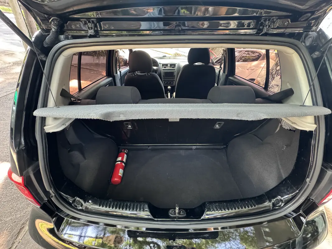 Mirá esta publicación de Volkswagen FOX