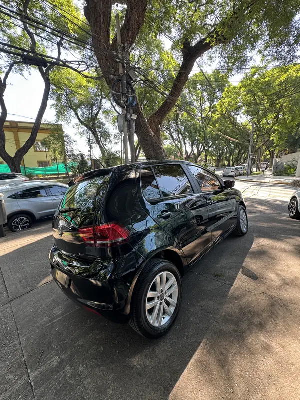 Mira esta publicación de Volkswagen FOX 2018 en Motordil