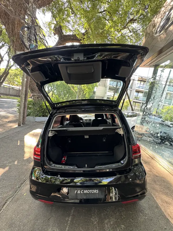 Mirá esta publicación de Volkswagen FOX