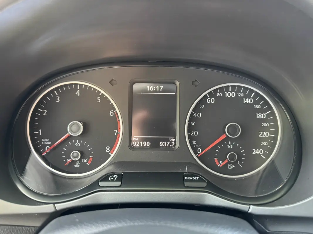 Mirá esta publicación de Volkswagen FOX