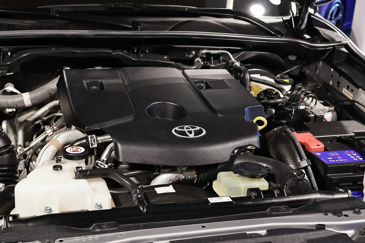 Mirá esta publicación de Toyota SW4