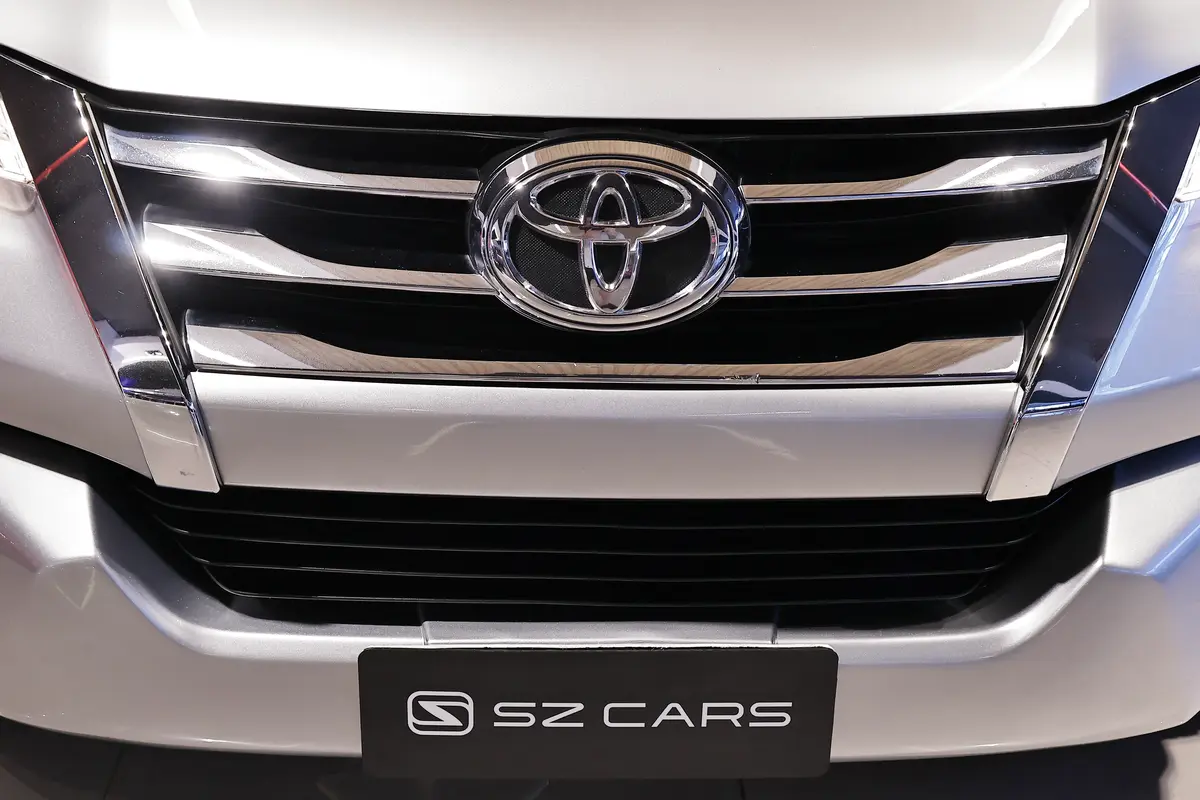 Mirá esta publicación de Toyota SW4