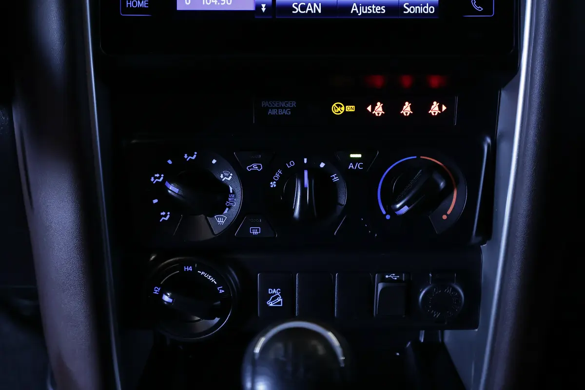 Mirá esta publicación de Toyota SW4