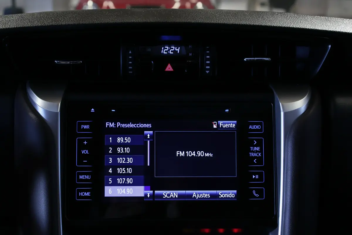 Mirá esta publicación de Toyota SW4