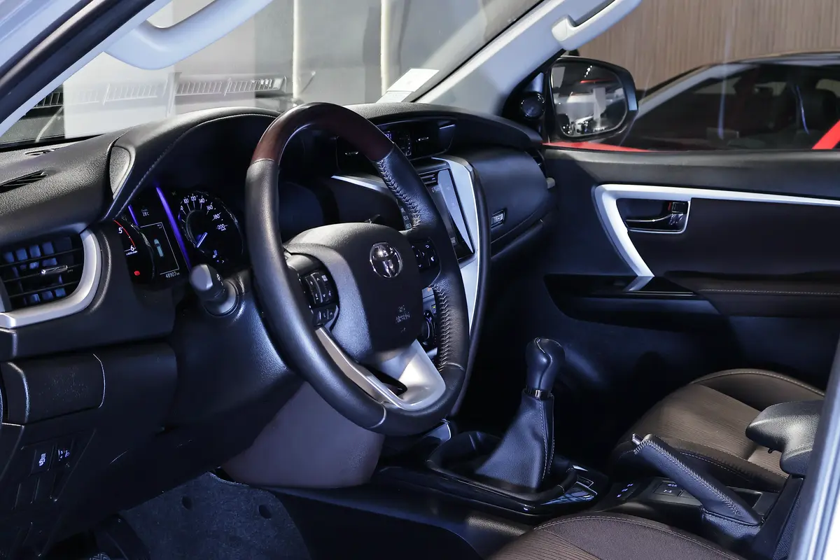 Mirá esta publicación de Toyota SW4