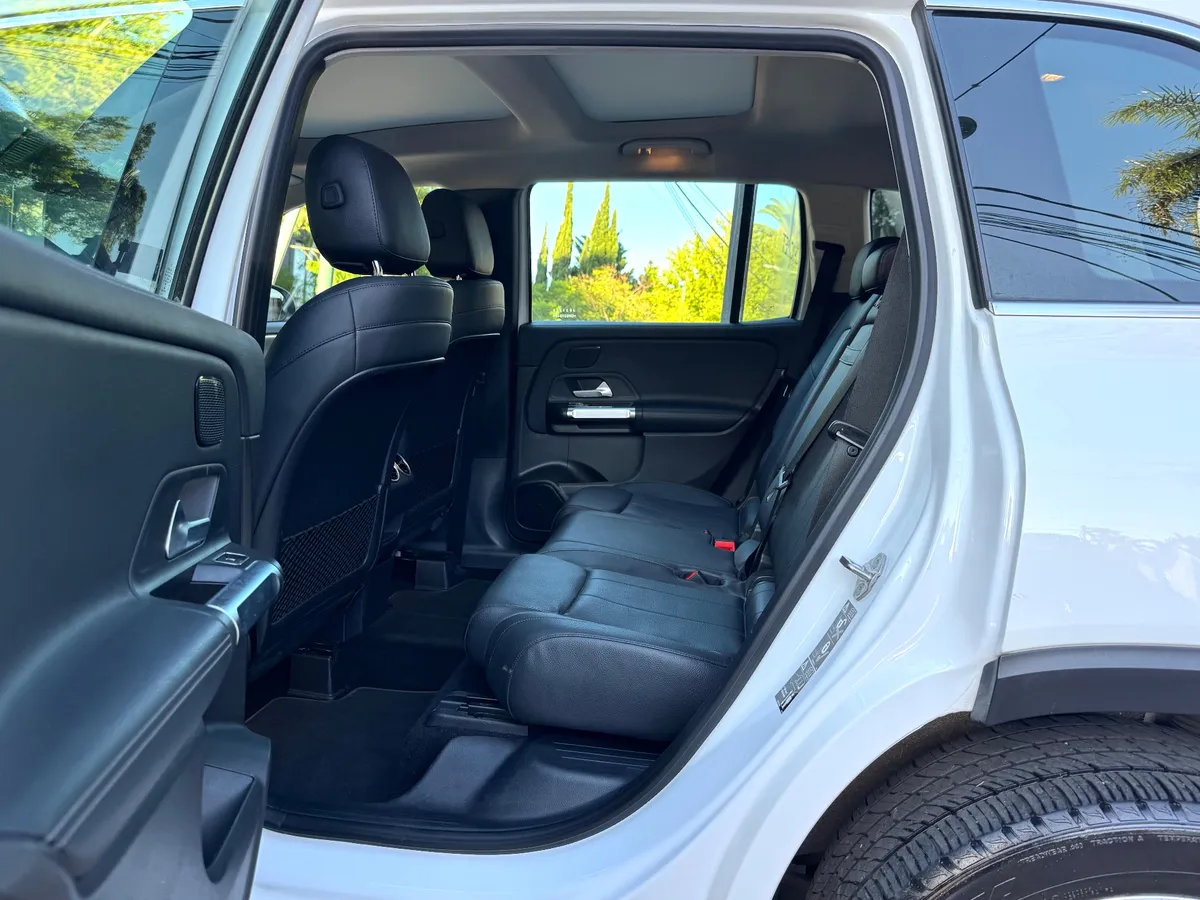 Mira esta publicación de Mercedes Benz GLB 2020 en Motordil