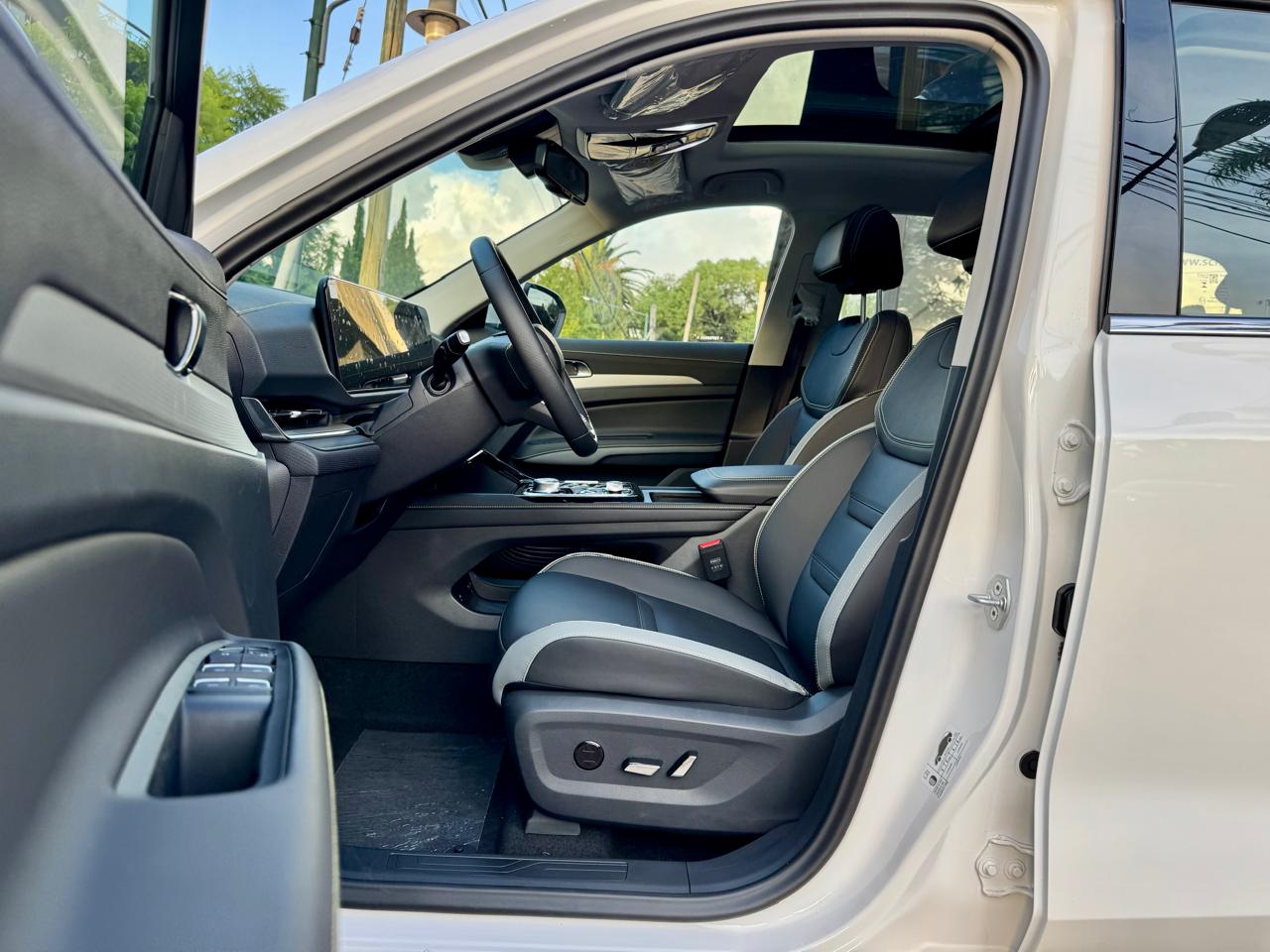 Mira esta publicación de Ford Territory 2026 en Motordil