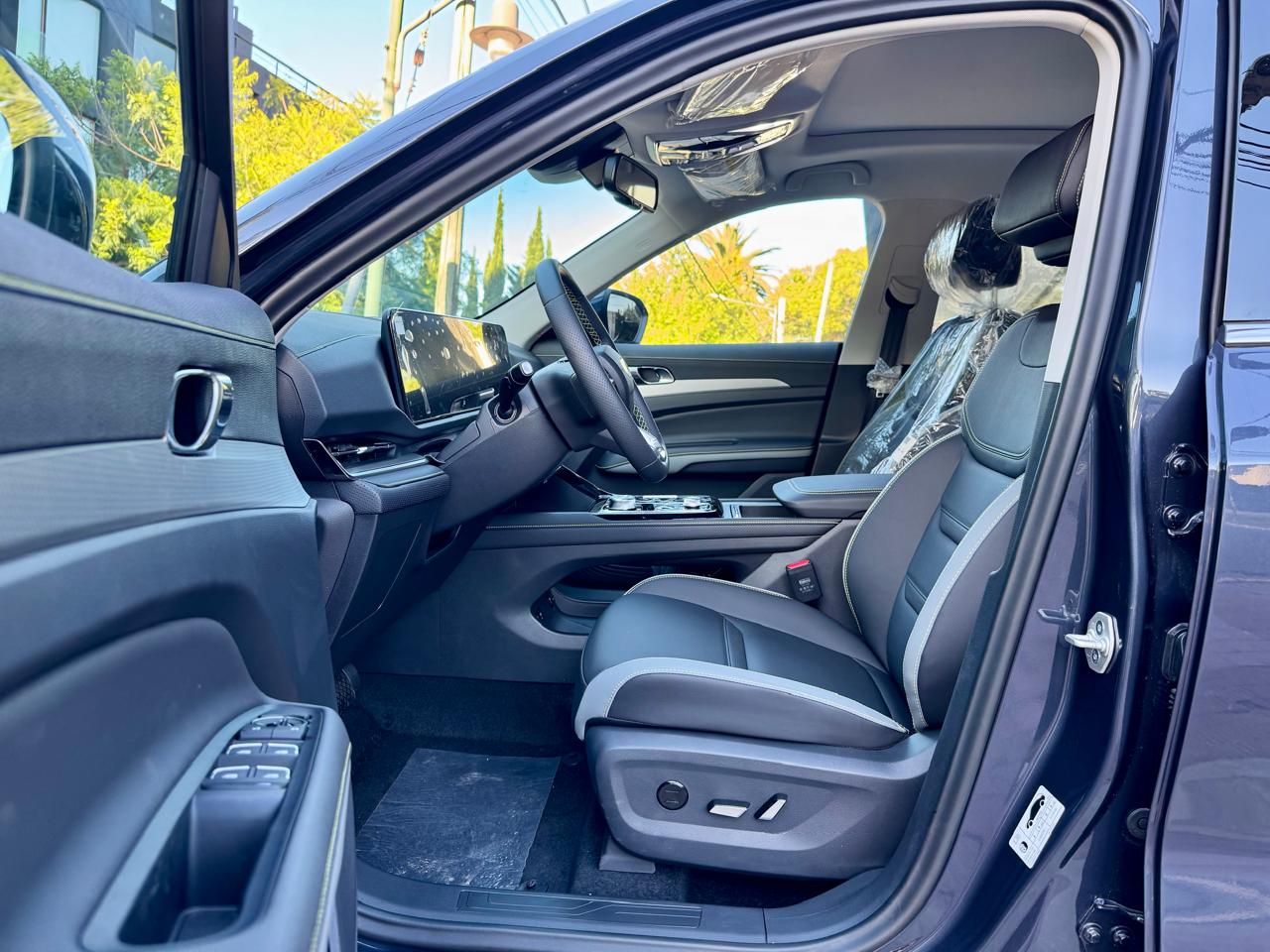 Mira esta publicación de Ford Territory 2024 en Motordil