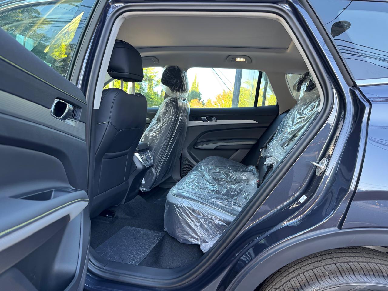 Mira esta publicación de Ford Territory 2024 en Motordil