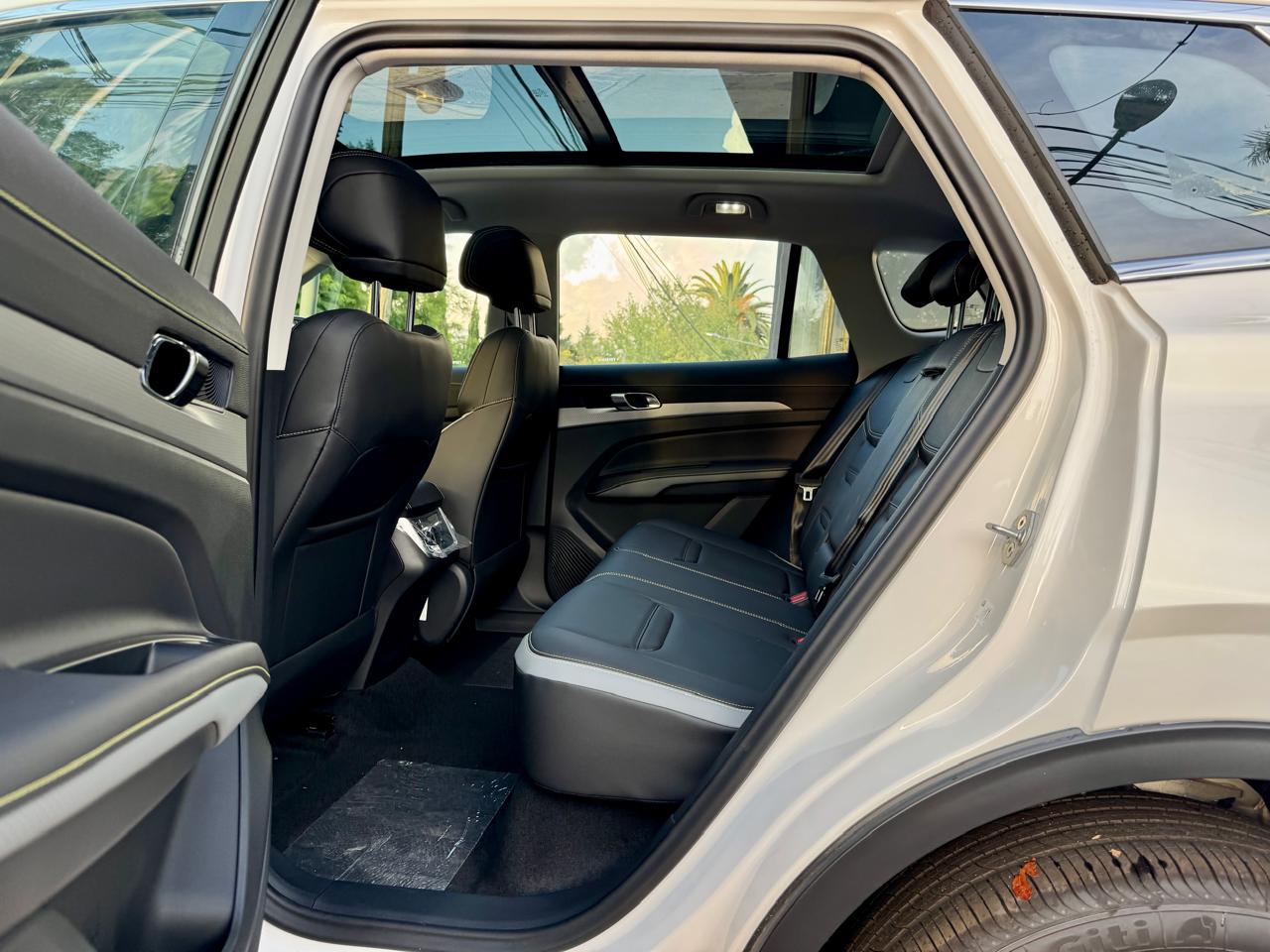 Mira esta publicación de Ford Territory 2026 en Motordil