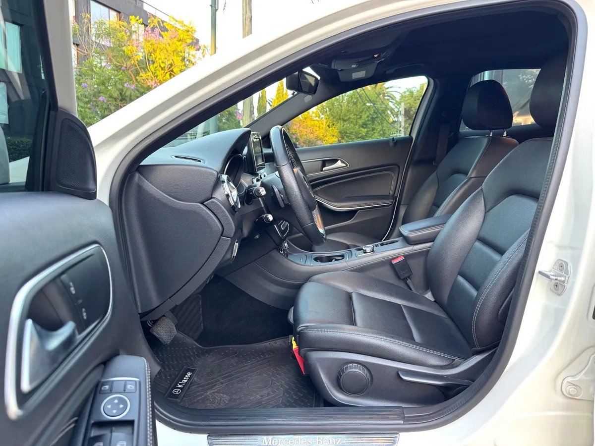 Mira esta publicación de Mercedes Benz GLA 2017 en Motordil