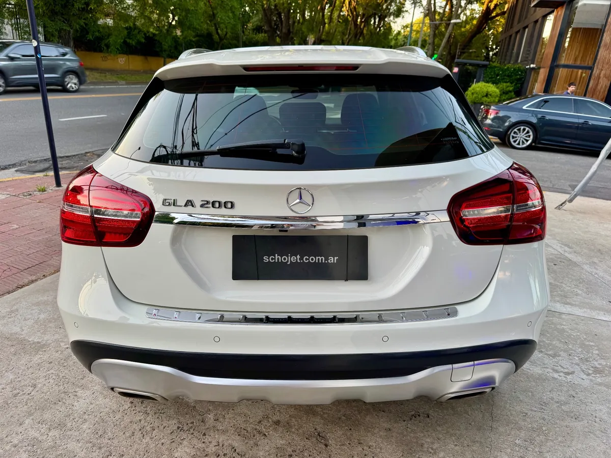 Mira esta publicación de Mercedes Benz GLA 2017 en Motordil