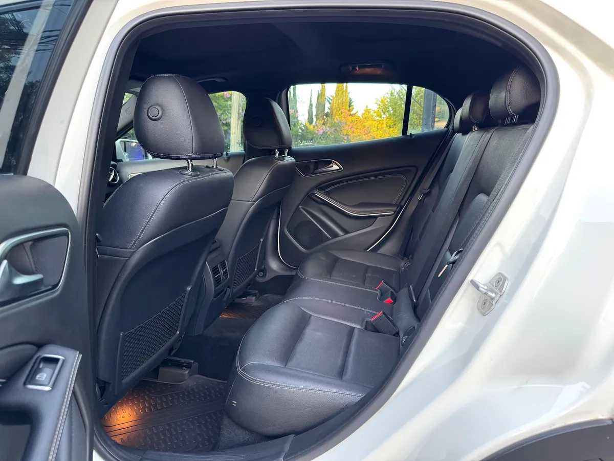 Mira esta publicación de Mercedes Benz GLA 2017 en Motordil