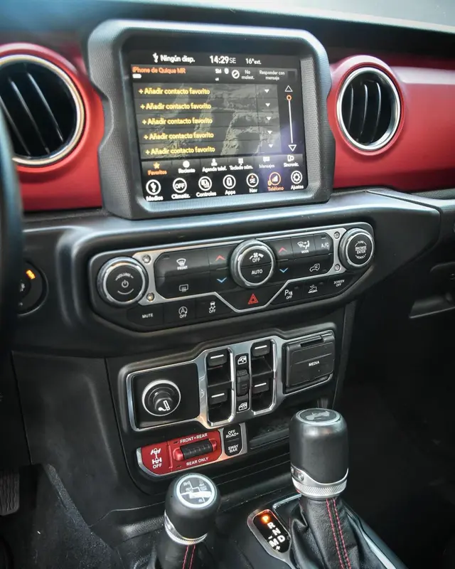 Mira esta publicación de Jeep Wrangler 2022 en Motordil