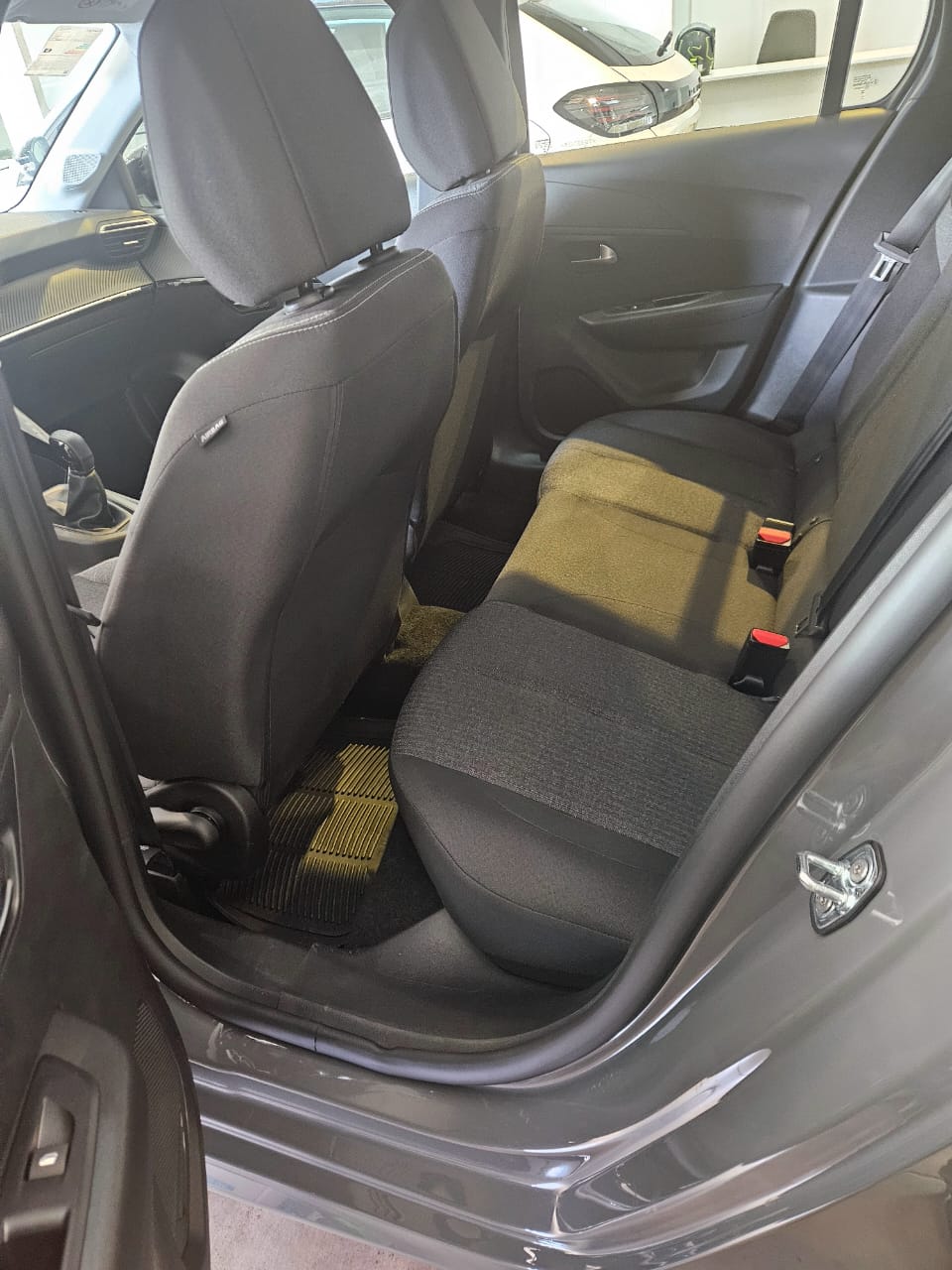 Mira esta publicación de Peugeot 208 2026 en Motordil