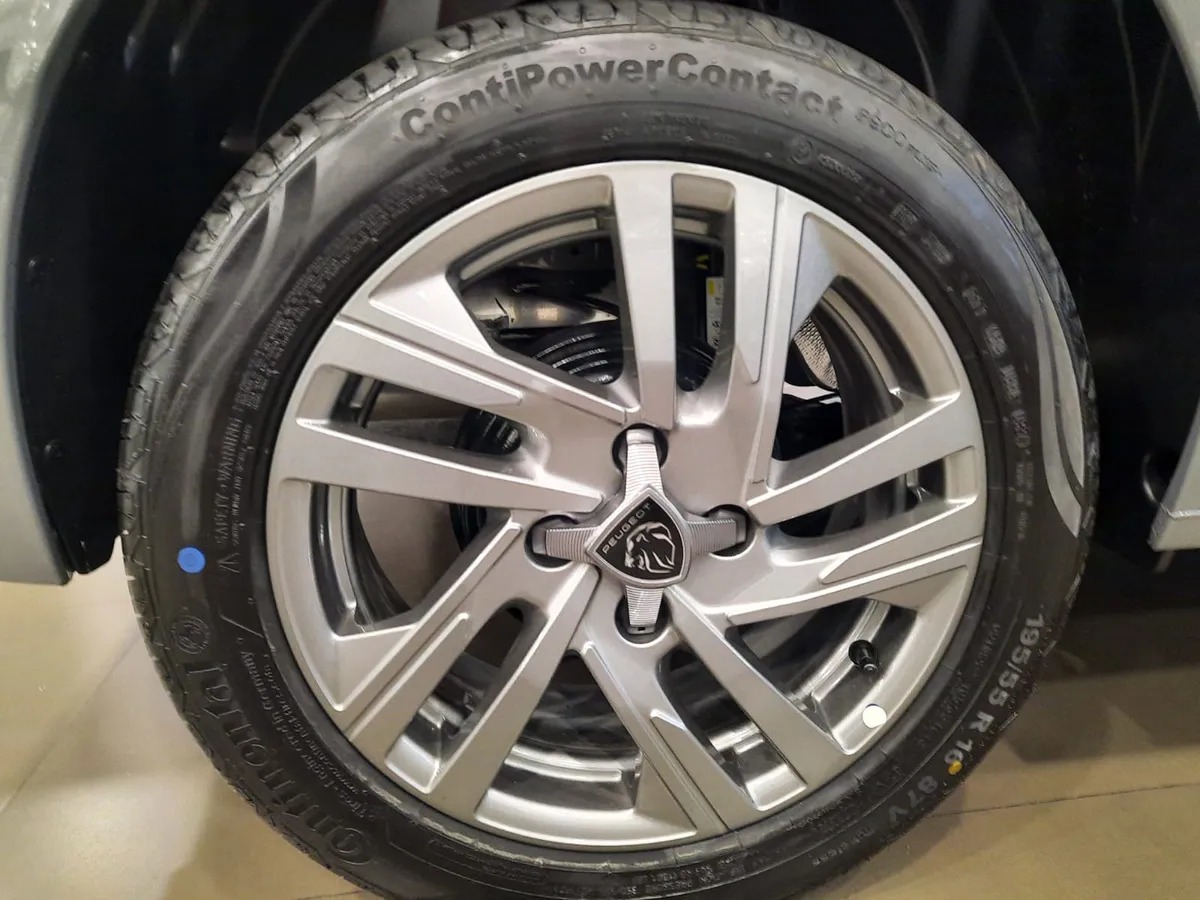 Mirá esta publicación de Peugeot 208